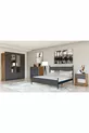 Ensemble Chambre Jeune Fille Nisa Gm