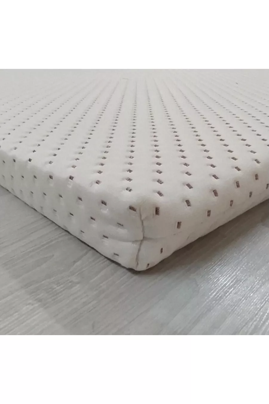 Matelas à visco Mcr