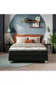 Matelas Uykucu Elite avec plateau-coussin et mousse à mémoire de forme