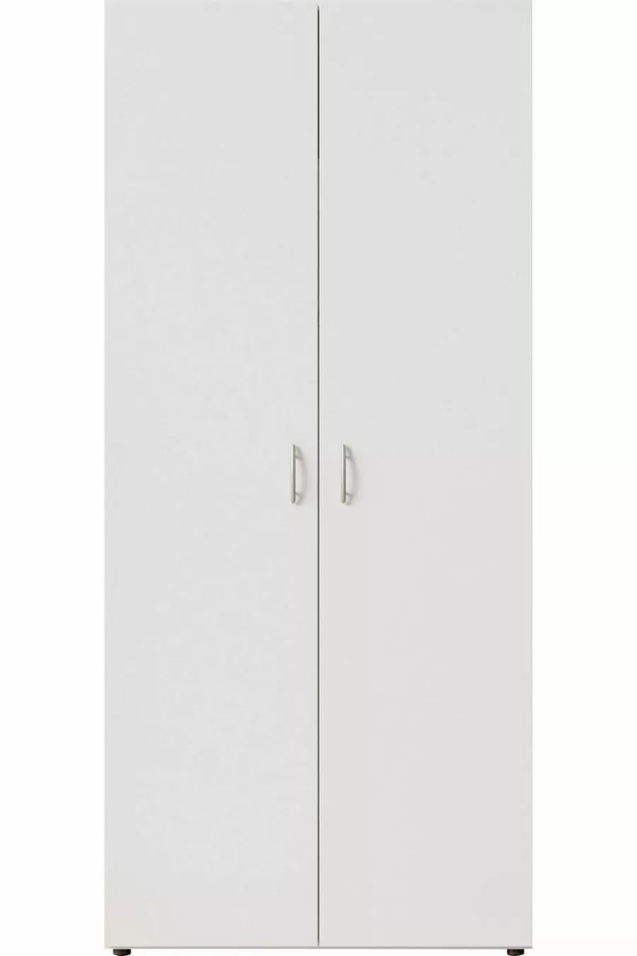 Armoire à 2 portes, placard très pratique
