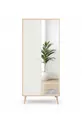 Armoire Aden Aynalı / Armoire à vêtements / Armoire à deux portes