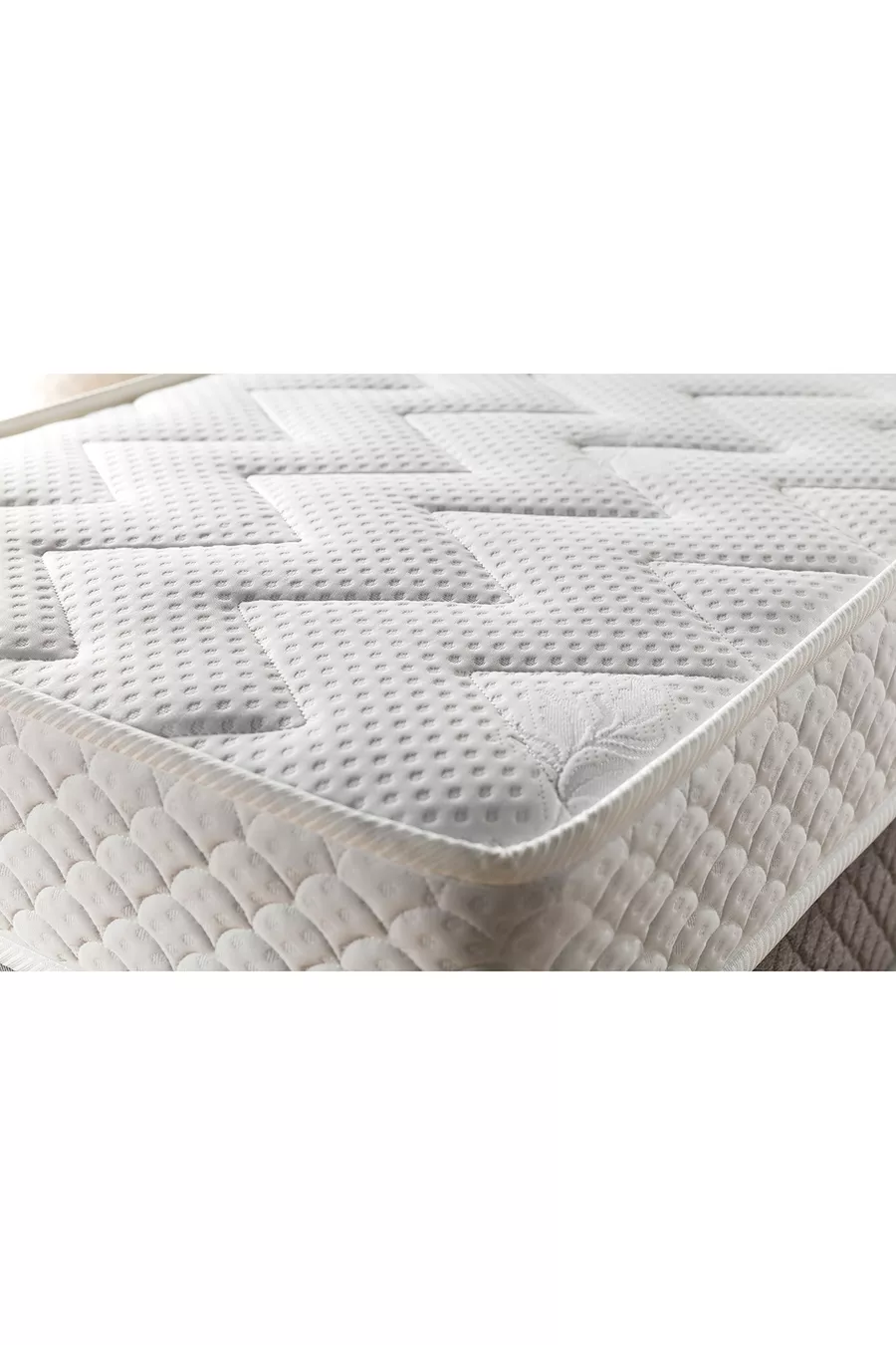 Matelas pour enfants en mousse entièrement orthopédique Arpi Bobo
