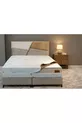 Bdphome Surmatelas & Matelas avec Housse Zippée