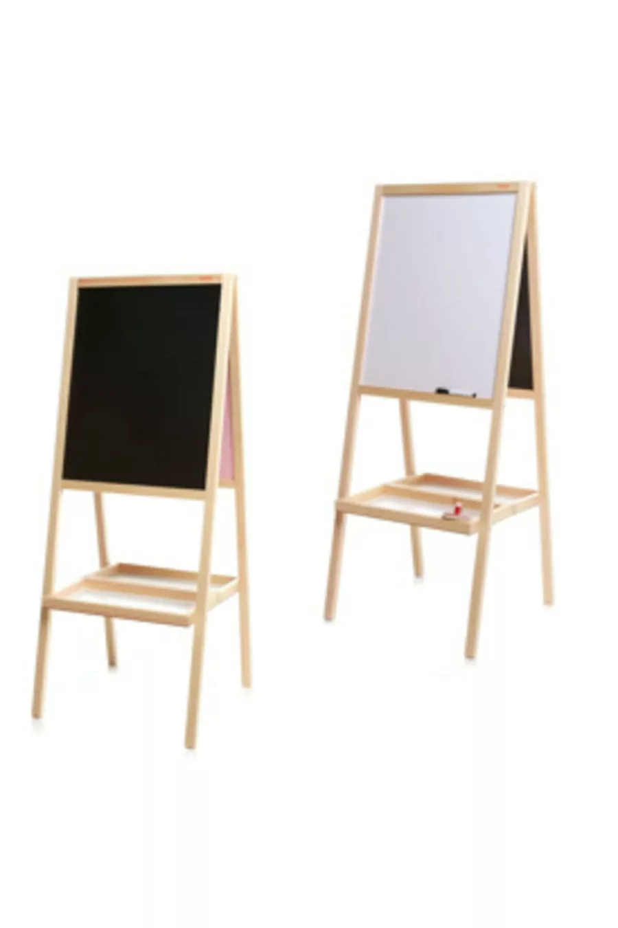Tableau à double face