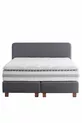 Matelas Genna Ultra Ergonomique avec Ressorts et Coussins