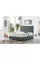 Matelas Orthopédique Ultra Doux avec Surmatelas