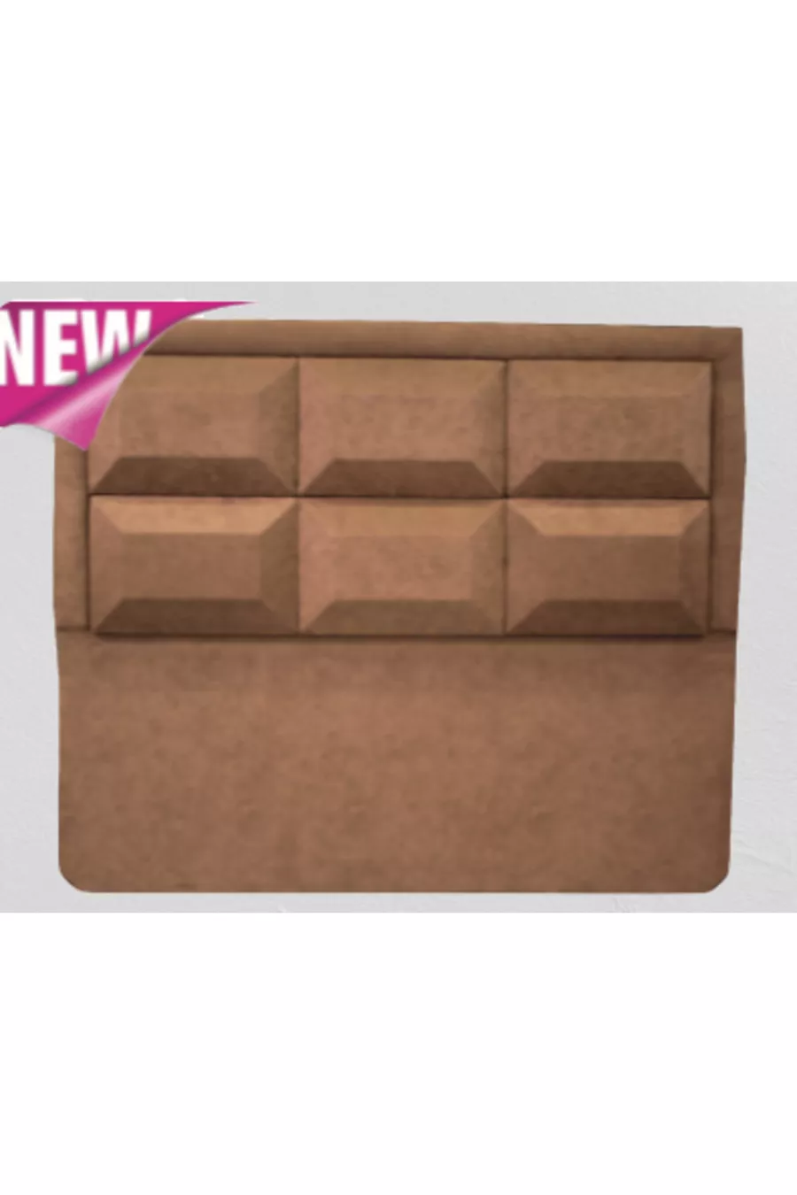 Titre ALC CHOCOLATE Modèle cm Baby Face Tissu Moderne Matelassé Fait Main