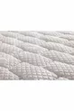 Lit Rollpack Orthopédique à Ressorts avec Peluche Napol et Dessus en Éponge Marron