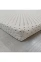 Cm Visco Matelas Orthopédique Protecteur Housse de Matelas avec Fermeture Éclair Matelas en Mousse