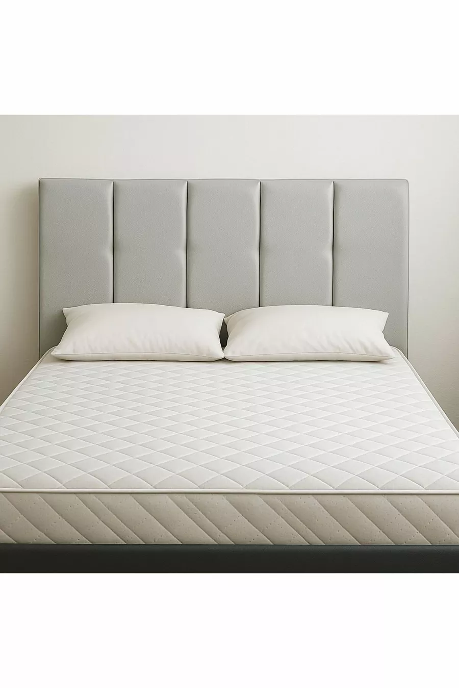 Tête de lit pour lit simple et double COMFORTIS