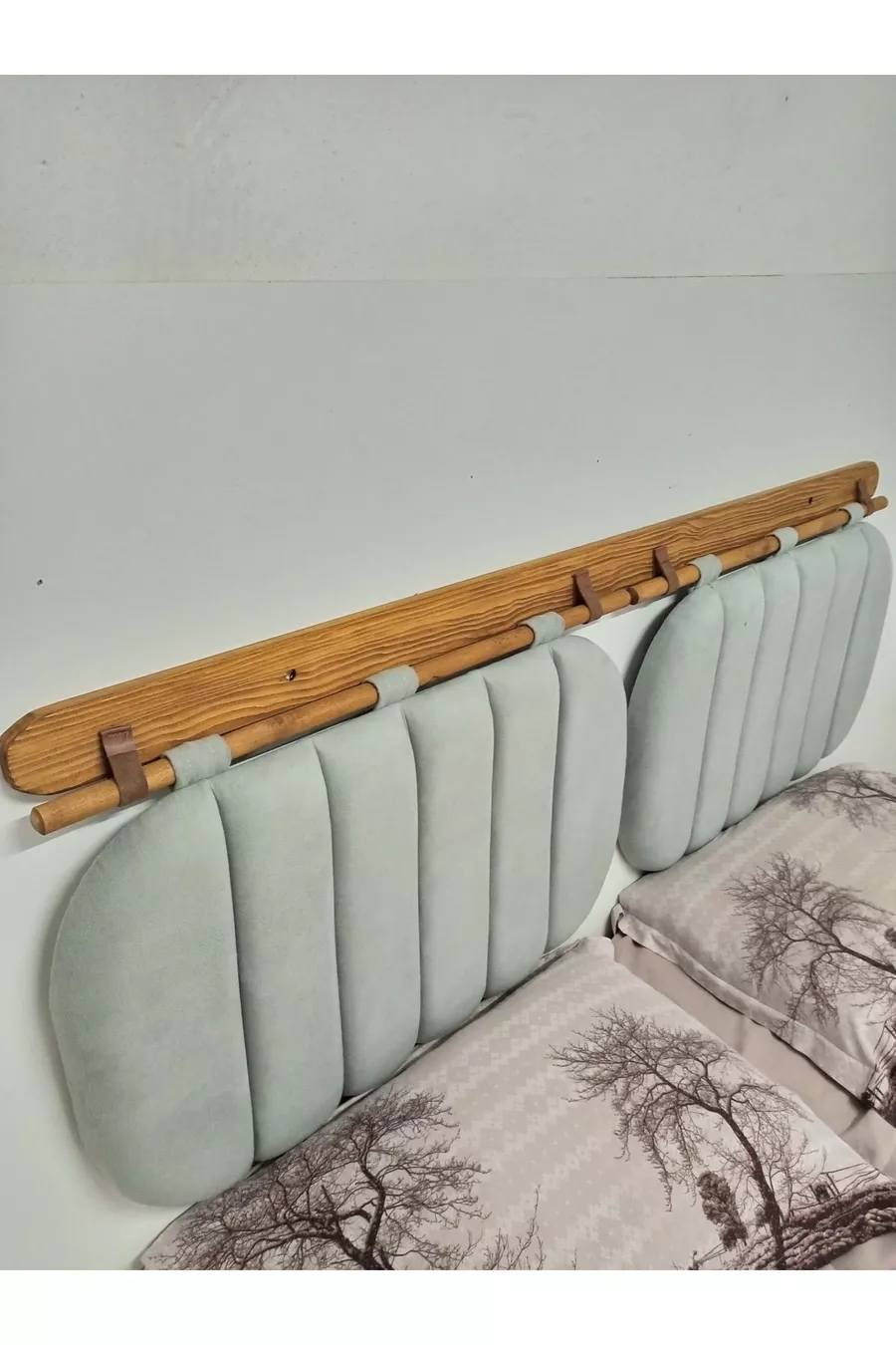 Tête de lit Bisa