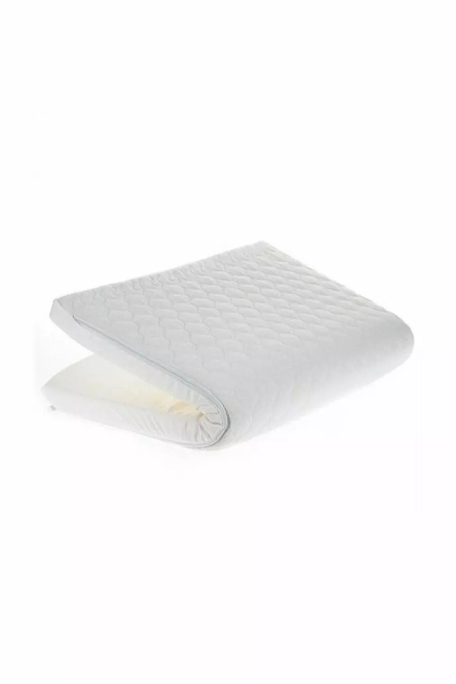 Matelas de lit visco-orthopédique