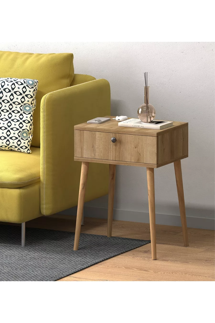 Ensemble de commodes Vien