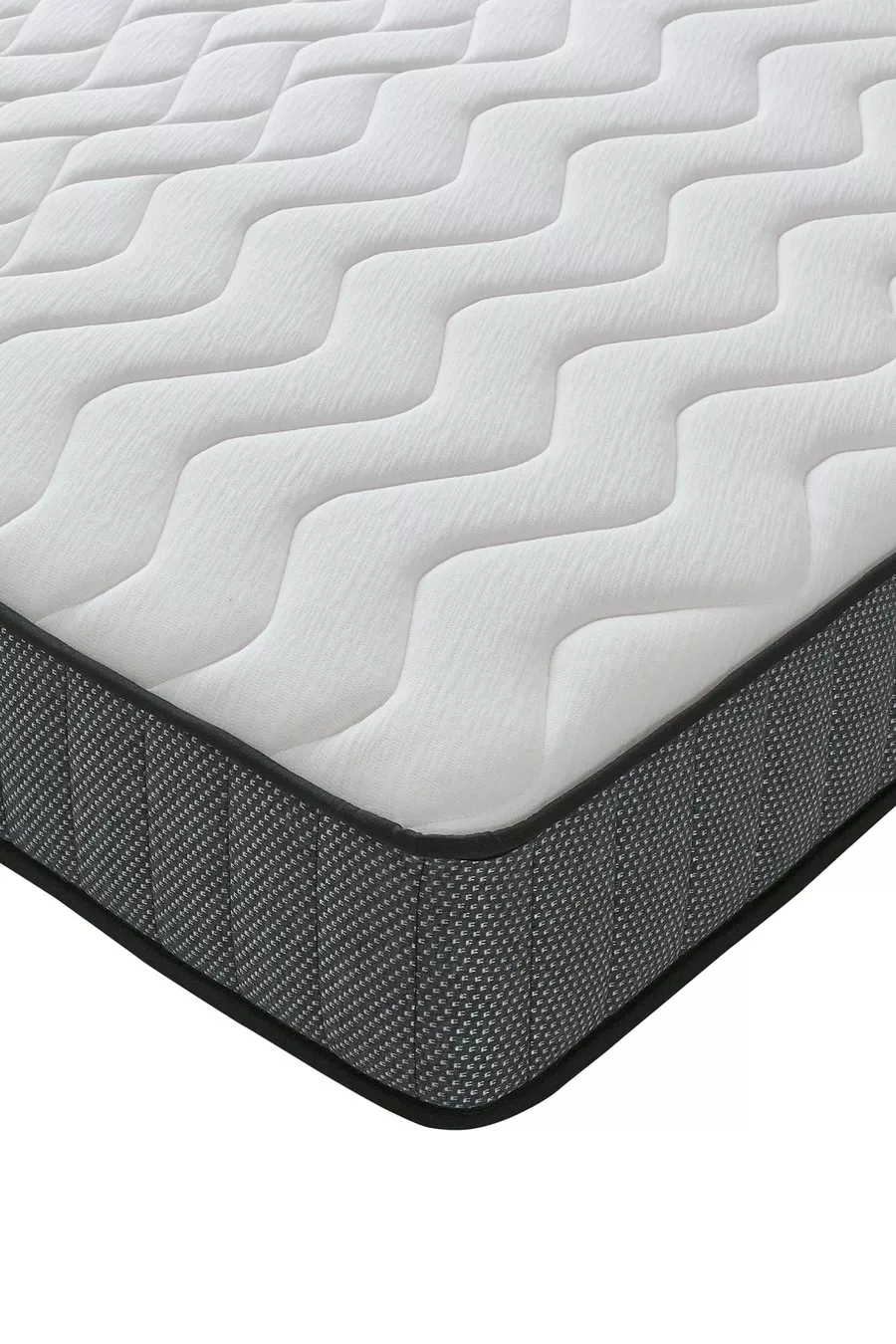Matelas à ressorts à poche Spinal Support Classic Rollpack