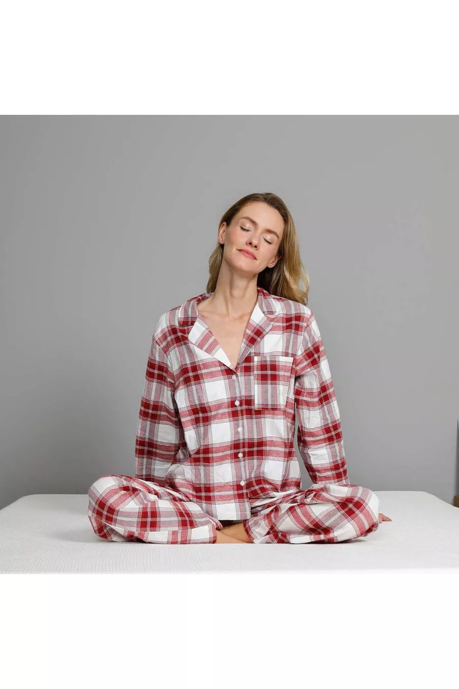 Matelas Intelligent Energy Visco