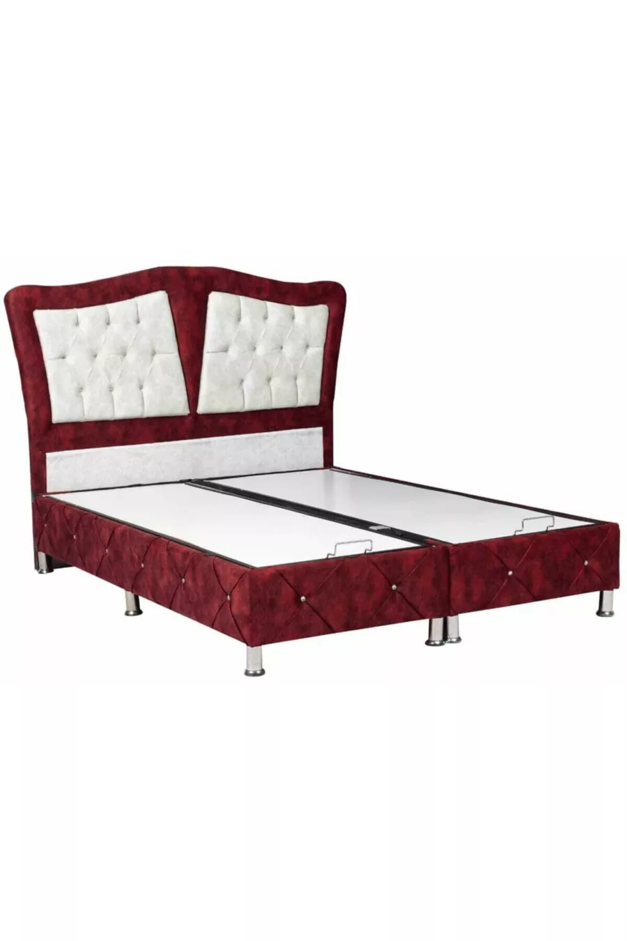 Ensemble de viole Double