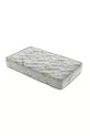 Matelas à ressorts 100 % orthopédique Bamboo Kupons - toutes tailles