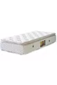 Matelas orthopédique avec coussin caché Gelişim