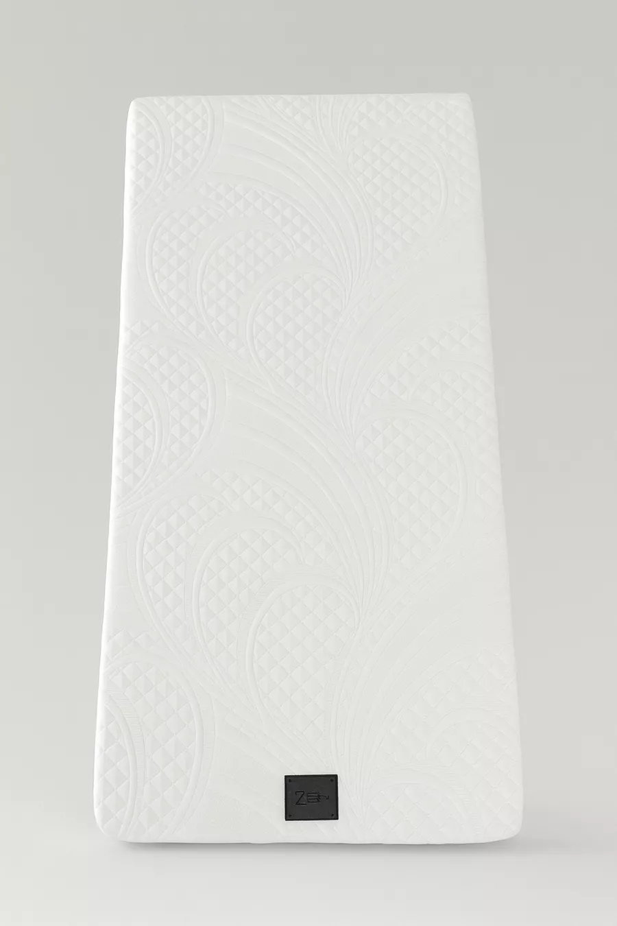 Canapé en mousse à haute densité Space avec housse lavable, coussin de siège, matelas et surmatelas