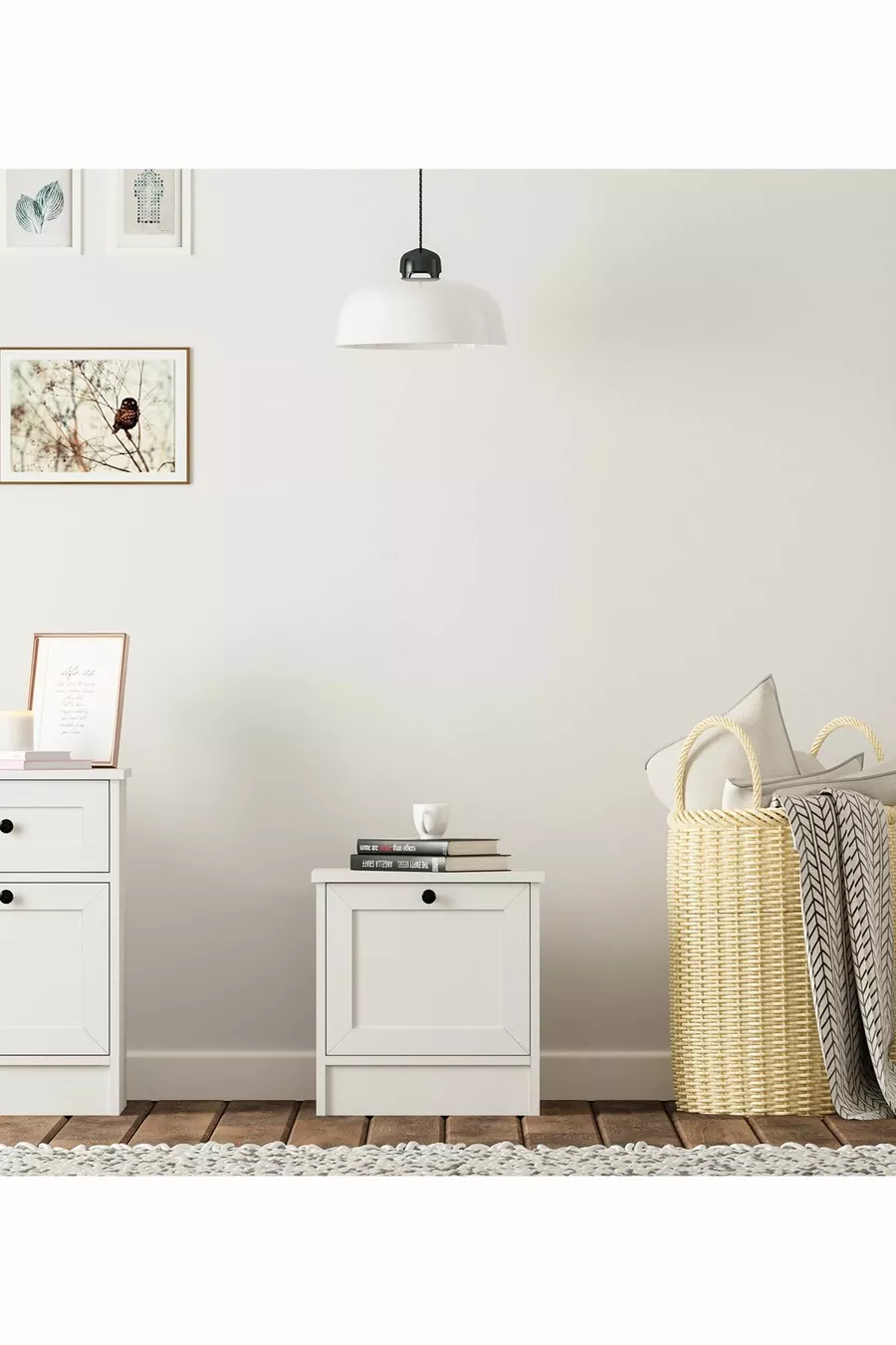 Pays Commode