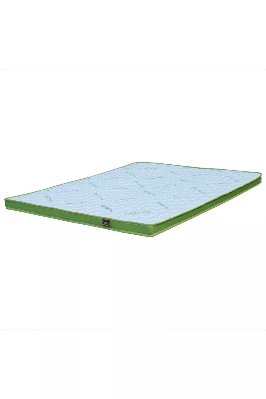 Coussin Visco ergonomique en tissu à fibres de bambou, toutes tailles