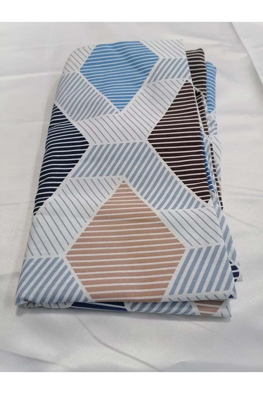 HOUSSE DE MATELAS ET D'OREILLER EN MOUSSE