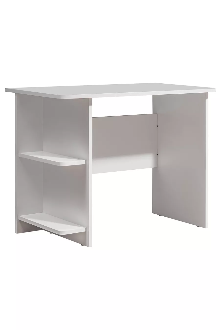 Lits superposés, lits superposés Aura avec lit, armoire à 3 portes + 2 matelas Comfort