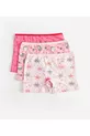 boxer pour fille