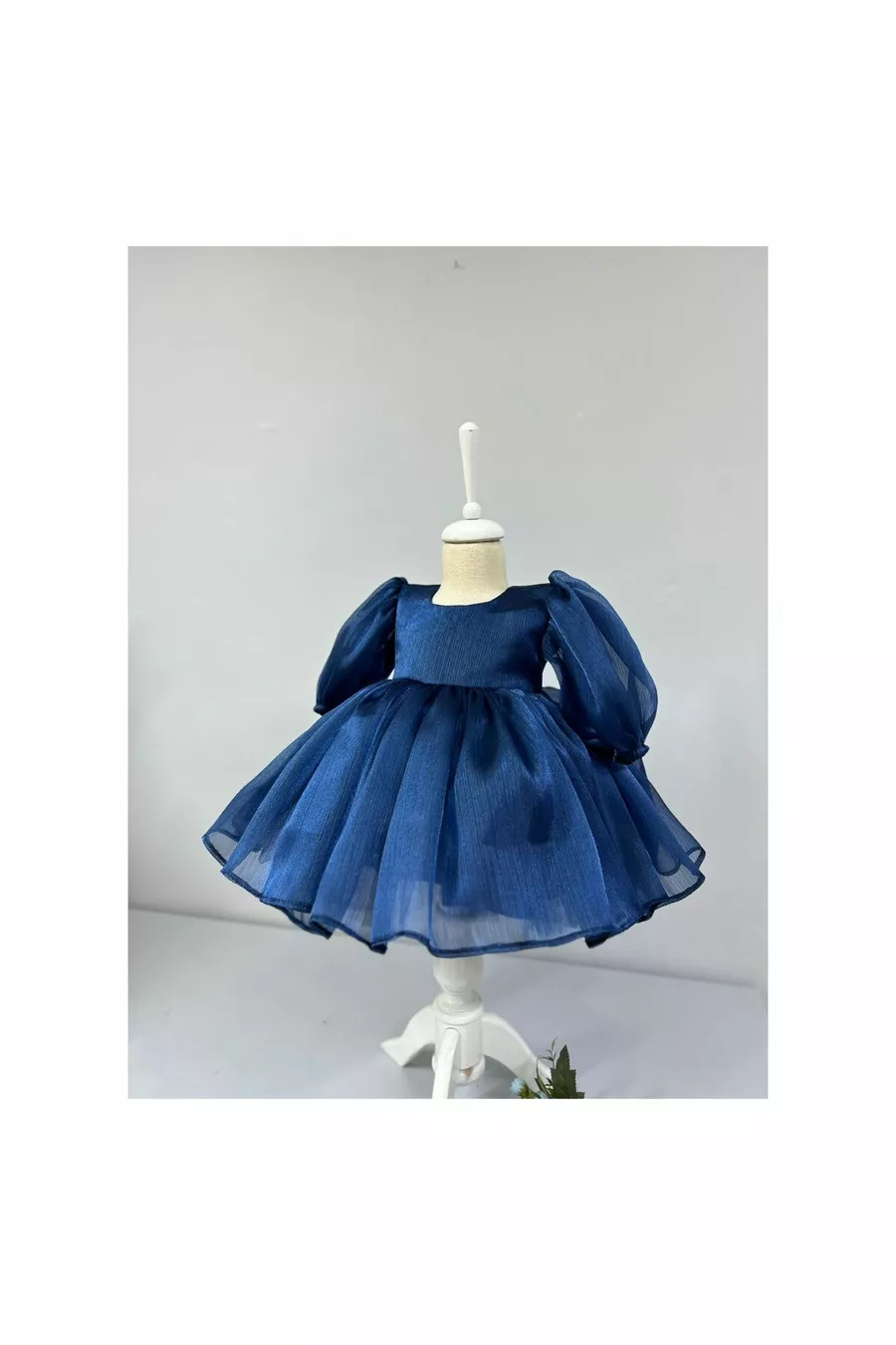 vêtement d'enfant