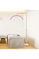 Lampe Lune Lumière Professionnelle Maquillage Clinique Lumière Tissu Cils Esthéticienne Tatouage Lumière  Pouces ROSE