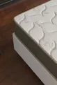 Matelas à ressorts Lux Bamboo Orthopédique Complet de Base, Utilisation des deux côtés, Confort élevé