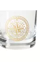 VERRE À WHISKY COMPASS OR  ML