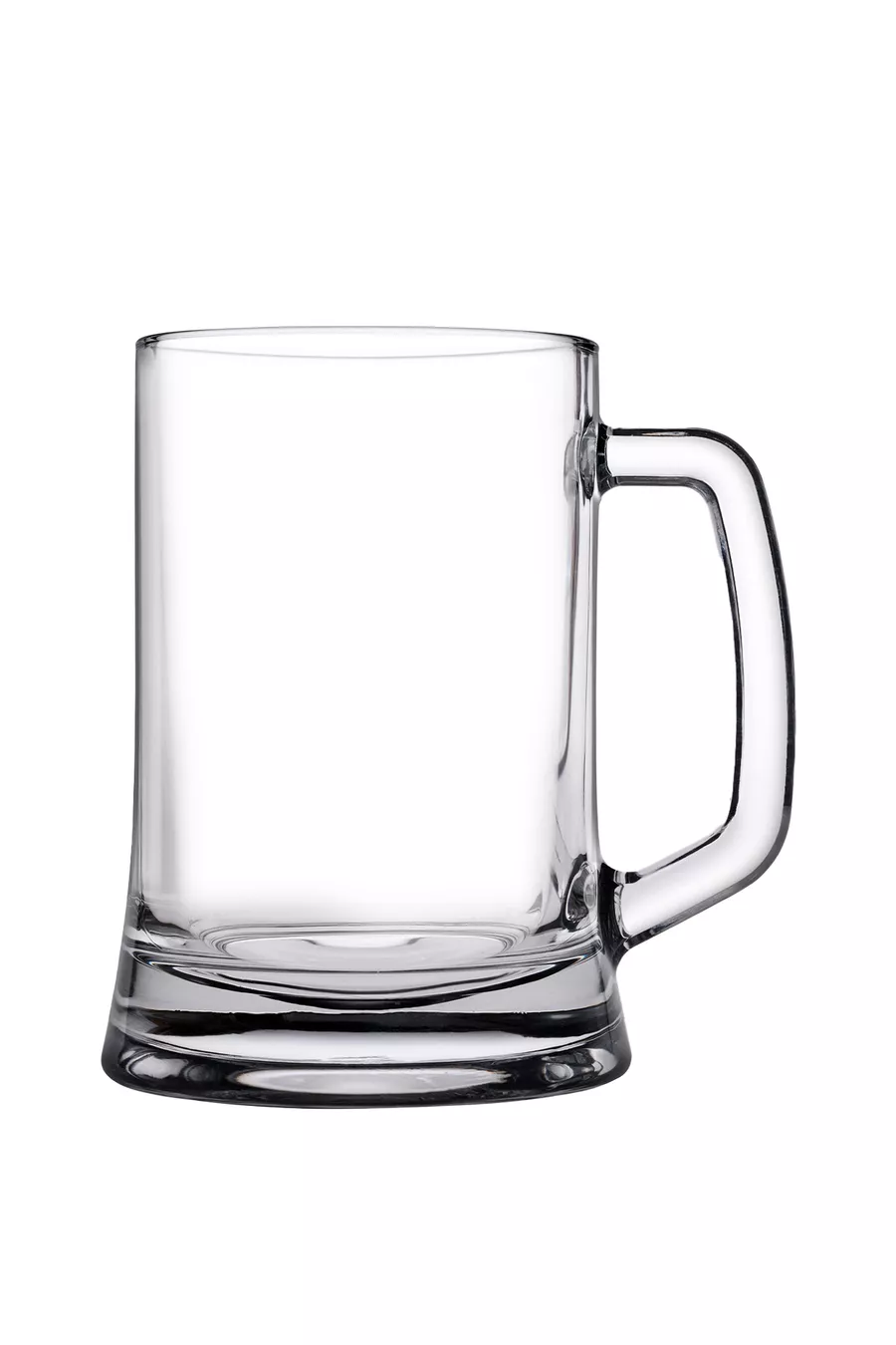Lot de 2 verres à bière pub  cc