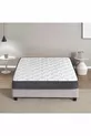 Matelas orthopédique Avangard Luxe en tissu coton orthopédique  Cm