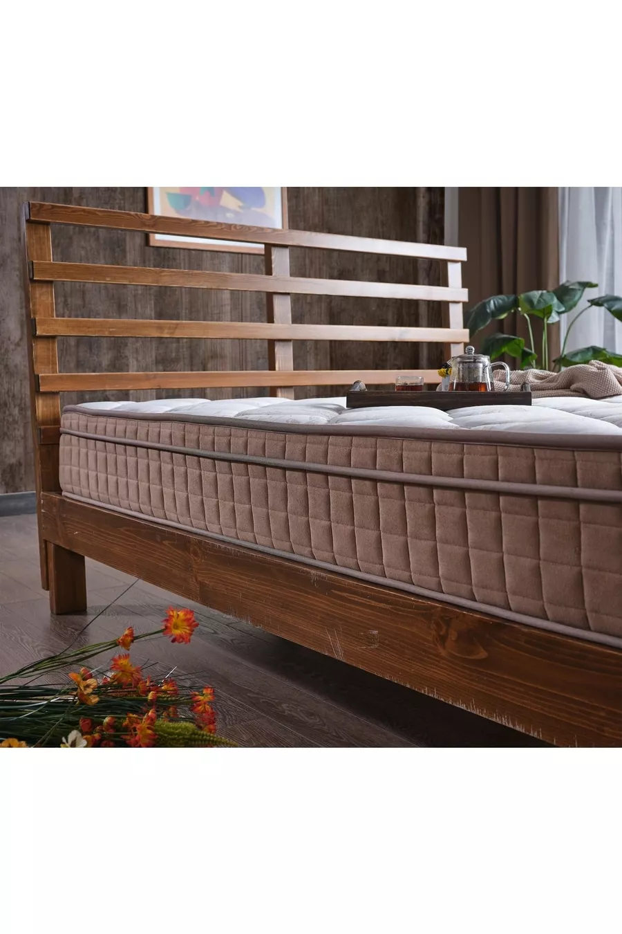 Matelas orthopédique Comfort Ultra Full