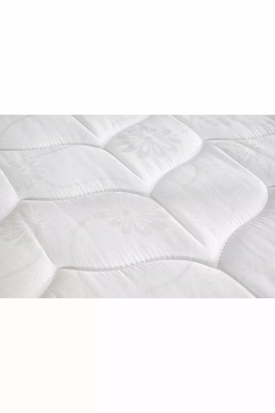 Matelas à ressorts Ultra Super Gray