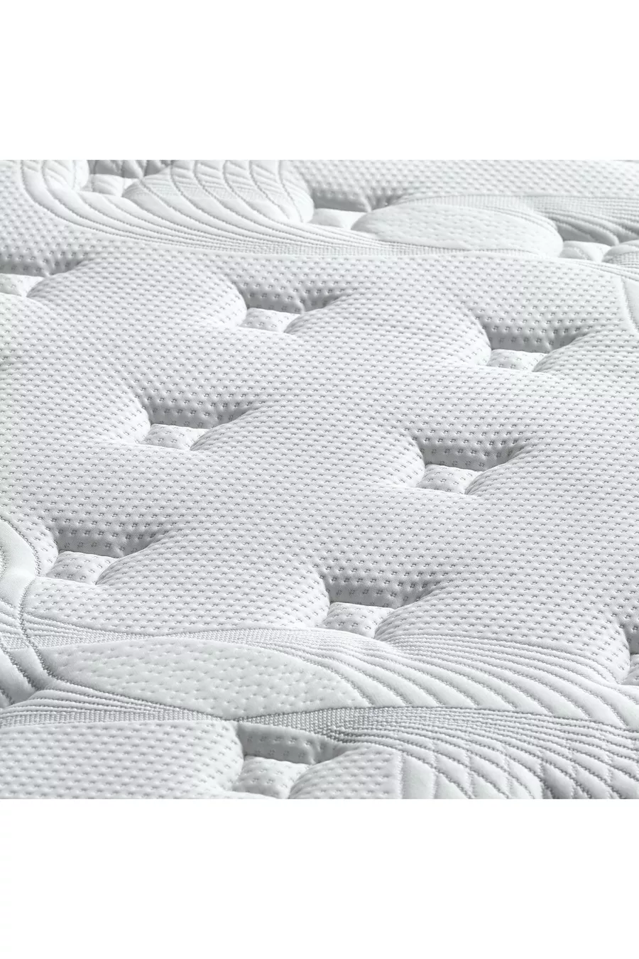 Matelas en coton Uykucu Visco Therapy