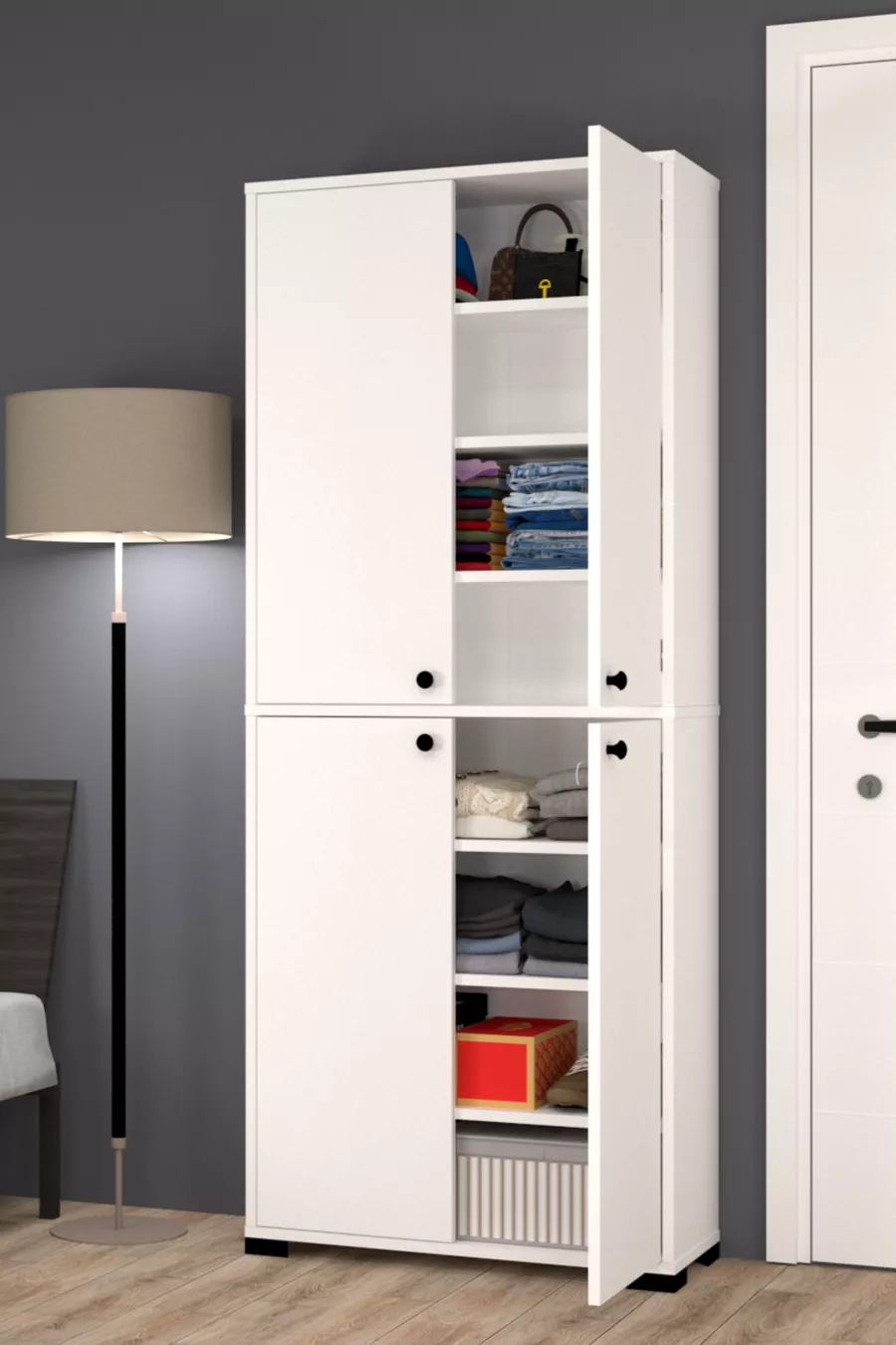 Armoire Elite n°4