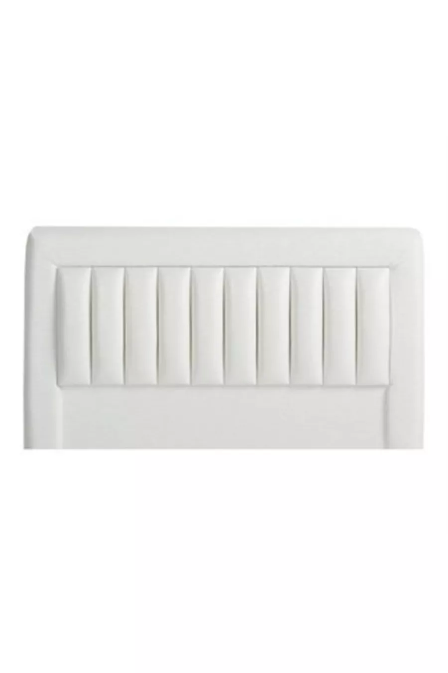 Tête de lit piano