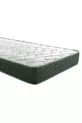 Matelas à ressorts orthopédiques en tissu bambou hybride Lux Soft Matelas à ressorts orthopédiques cm