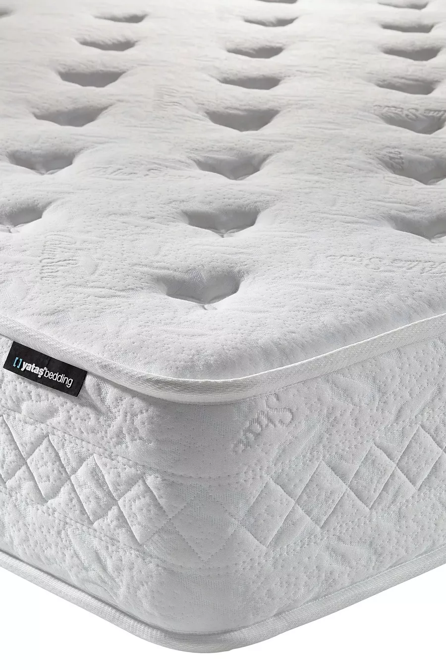 Matelas à ressorts Blue Star Dht Roll Pack