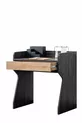 Lit superposé, Lit Nature, Lit simple, Bureau, Armoire 3 portes, 2 matelas Comfort