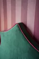 Tête de lit double
