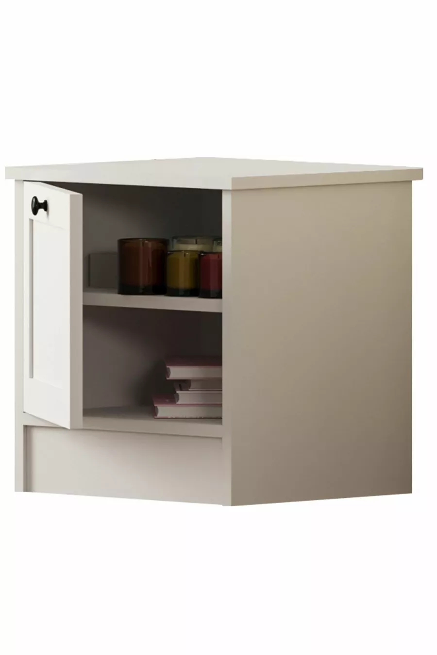 Pays Commode