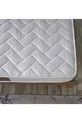Matelas Orthopédique Complet à Ressorts Naturel Classic DHT