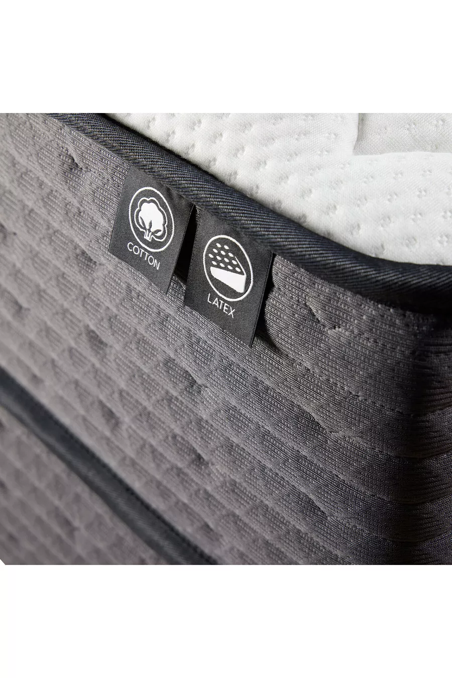 Matelas Hybride Latex Dormeur