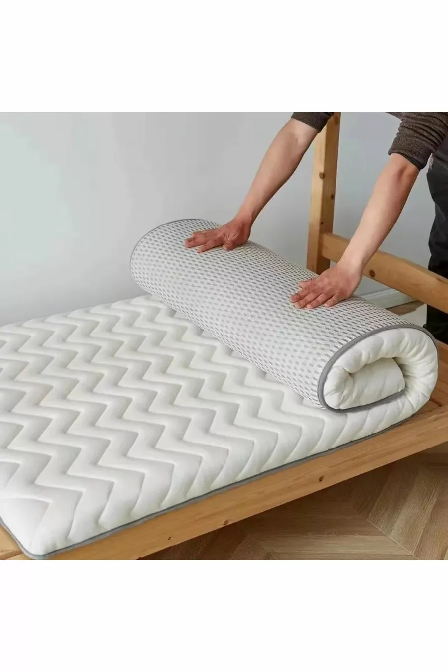 MATRAS ET PROTÈGE-MATELAS