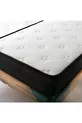 Matelas orthopédique à ressorts Parrot pour une personne, deux personnes et enfants, avec oreiller offert