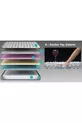 Matelas Orthopédique Complet avec Ressorts Pocket et Coussin en Gel Visco Bıo Night 5 Zones