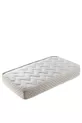 Matelas pour enfants en mousse entièrement orthopédique Arpi Bobo